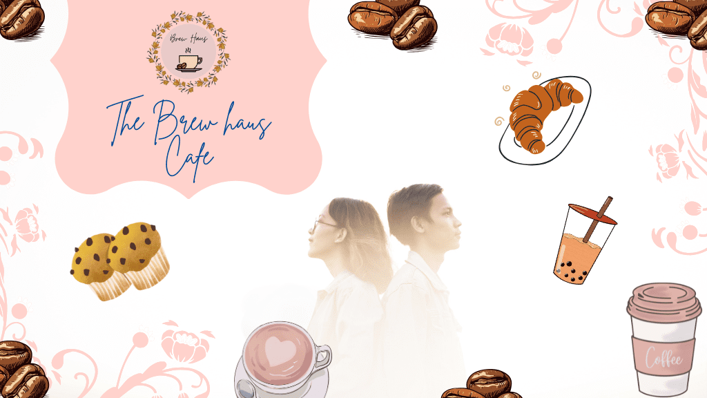 the brew haus cafe best cafe in pune for couples