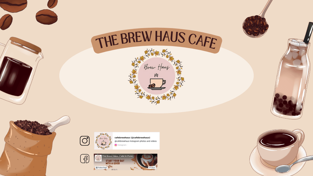 the brew haus cafe best cafe to hangout with feiends